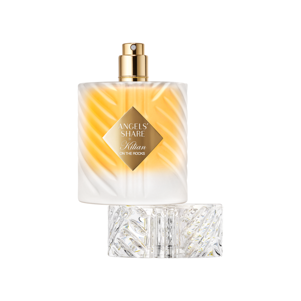 Kilian Angels' Share On The Rocks