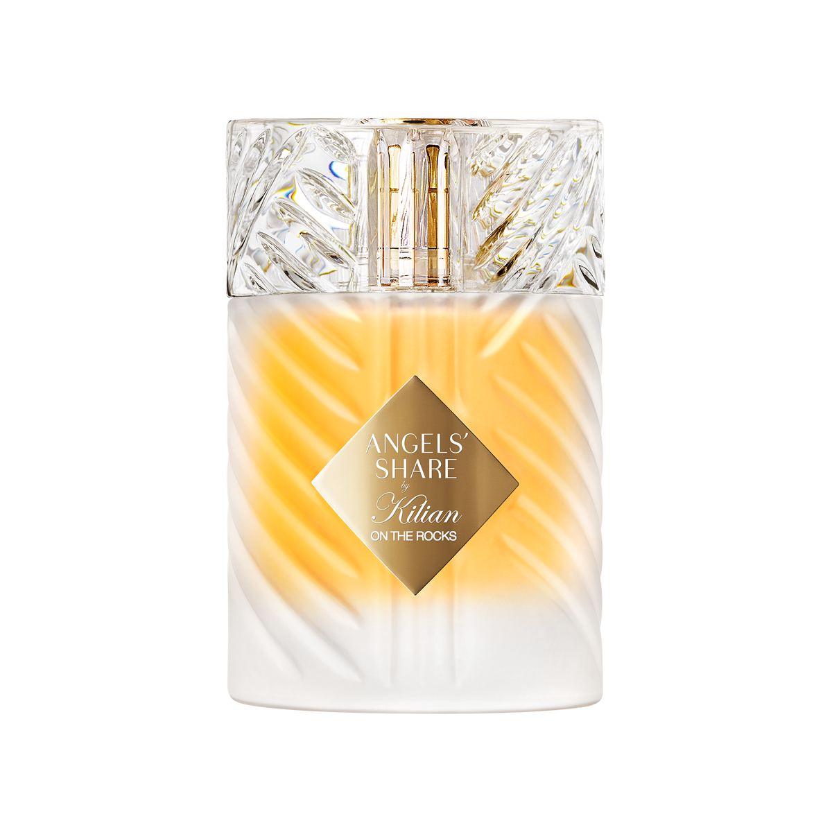 Kilian Angels' Share On The Rocks