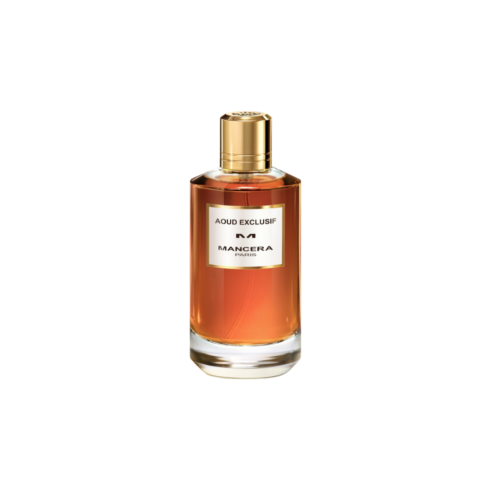 Mancera Aoud Exclusif Eau de parfum