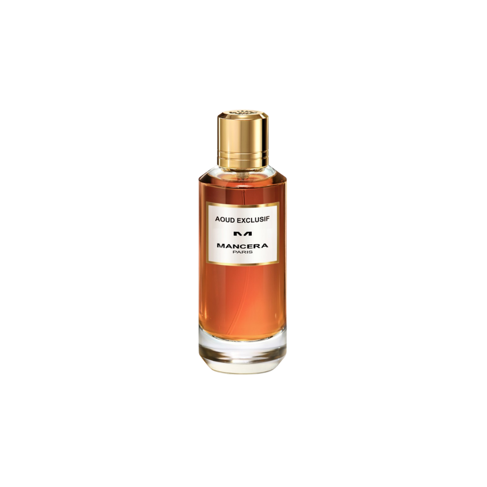 Mancera Aoud Exclusif Eau de parfum