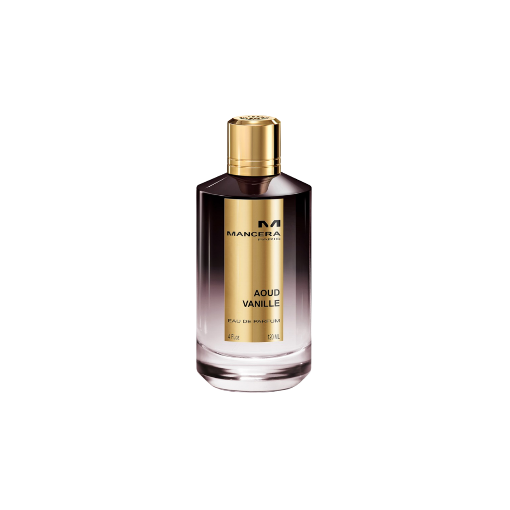Mancera Aoud Vanille Eau de parfum
