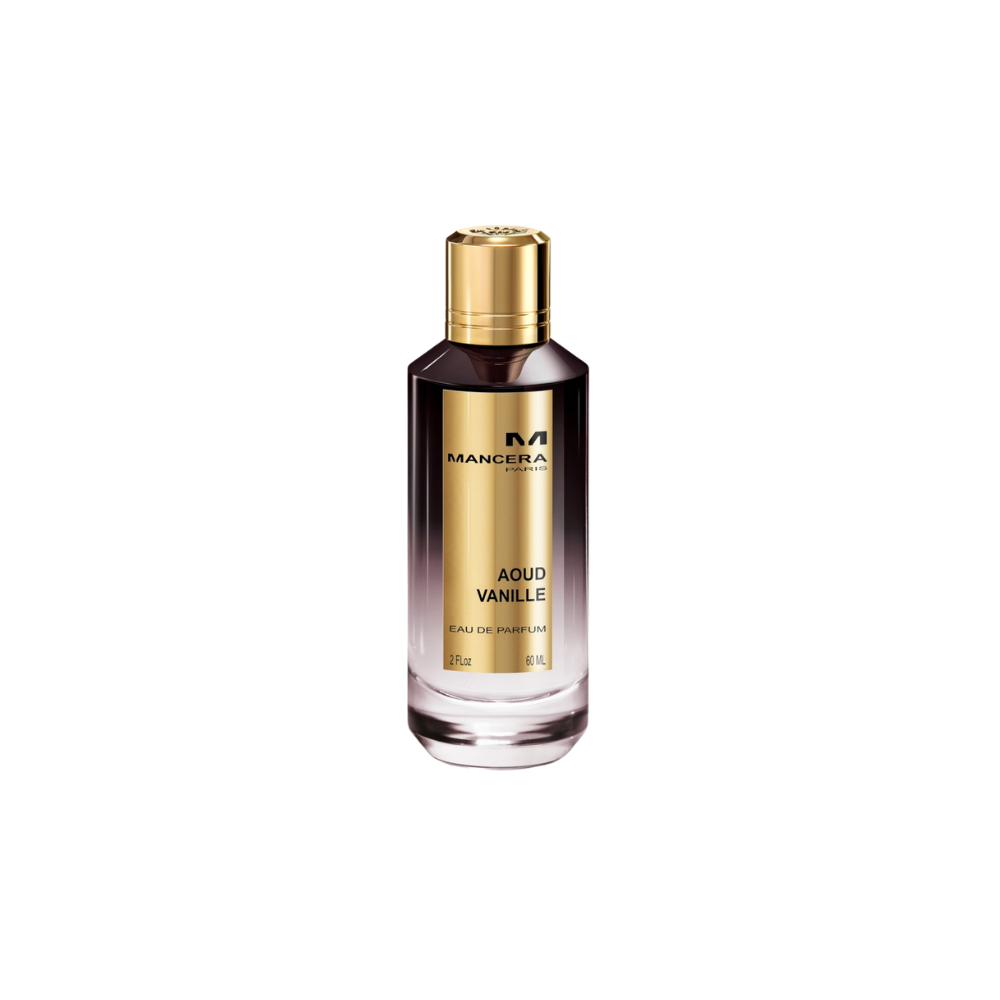 Mancera Aoud Vanille Eau de parfum