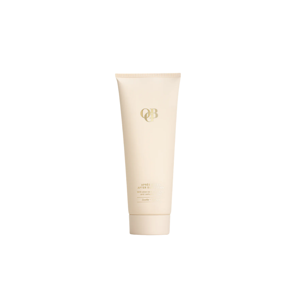 OGB Beauty Après Soleil Lotion