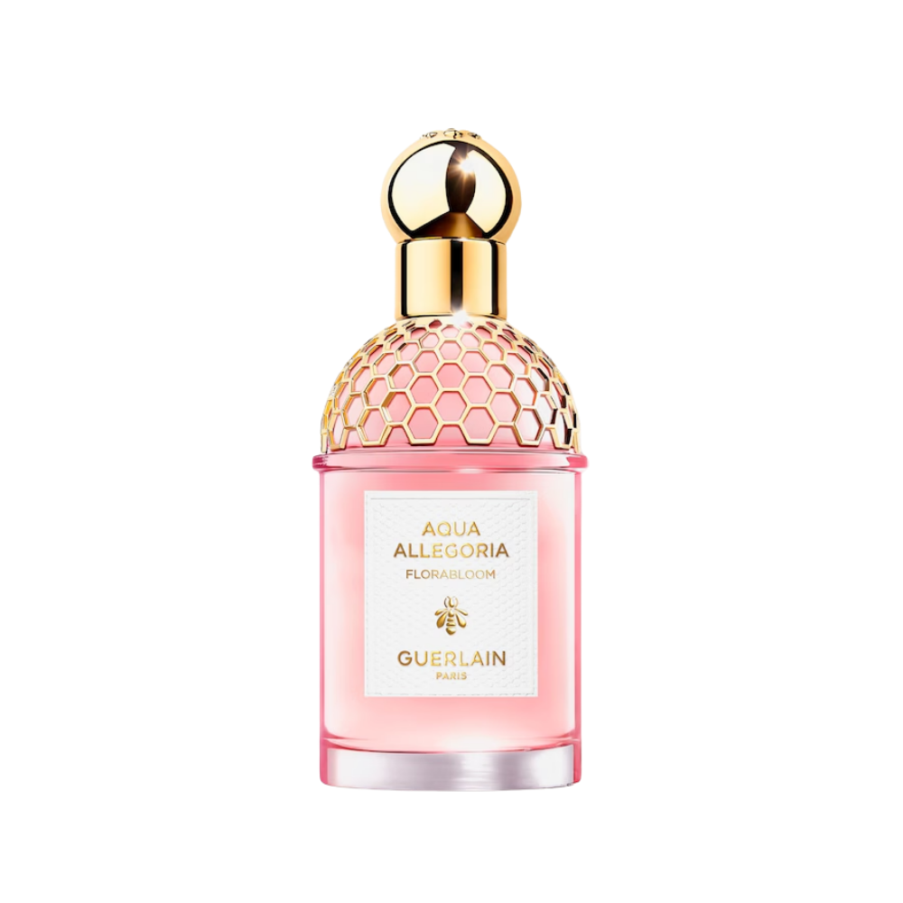 Guerlain Aqua Allegoria Florabloom Eau de Toilette