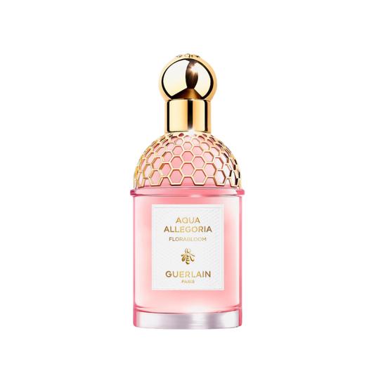 Guerlain Aqua Allegoria Florabloom Eau de Toilette