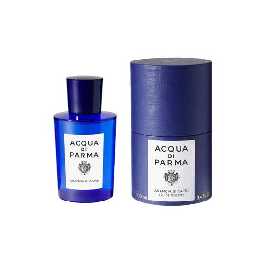 Acqua Di Parma Arancia di Capri Eau de Toilette (EdT)