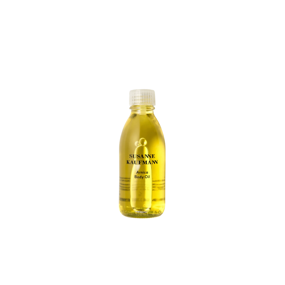 Susanne Kaufmann Arnica Body Oil 100ml