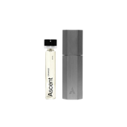 Ascent Starterpack Grey Case Orange Parfum