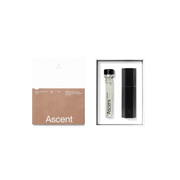 Ascent Brown Starterpack Black Case