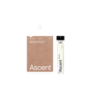 Ascent Brown Parfum Refill + Spray