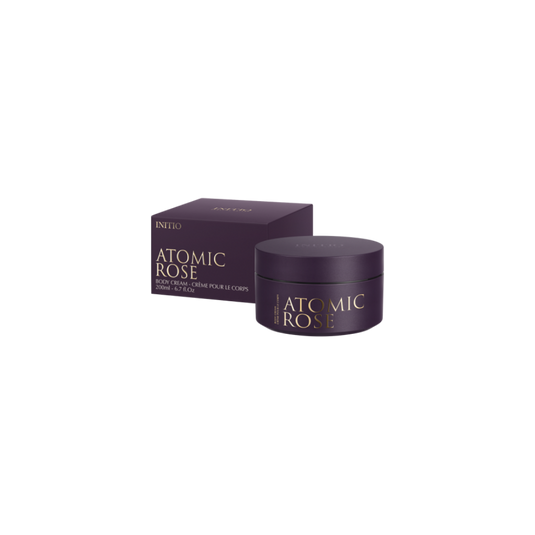 Initio Atomic Rose Body Cream