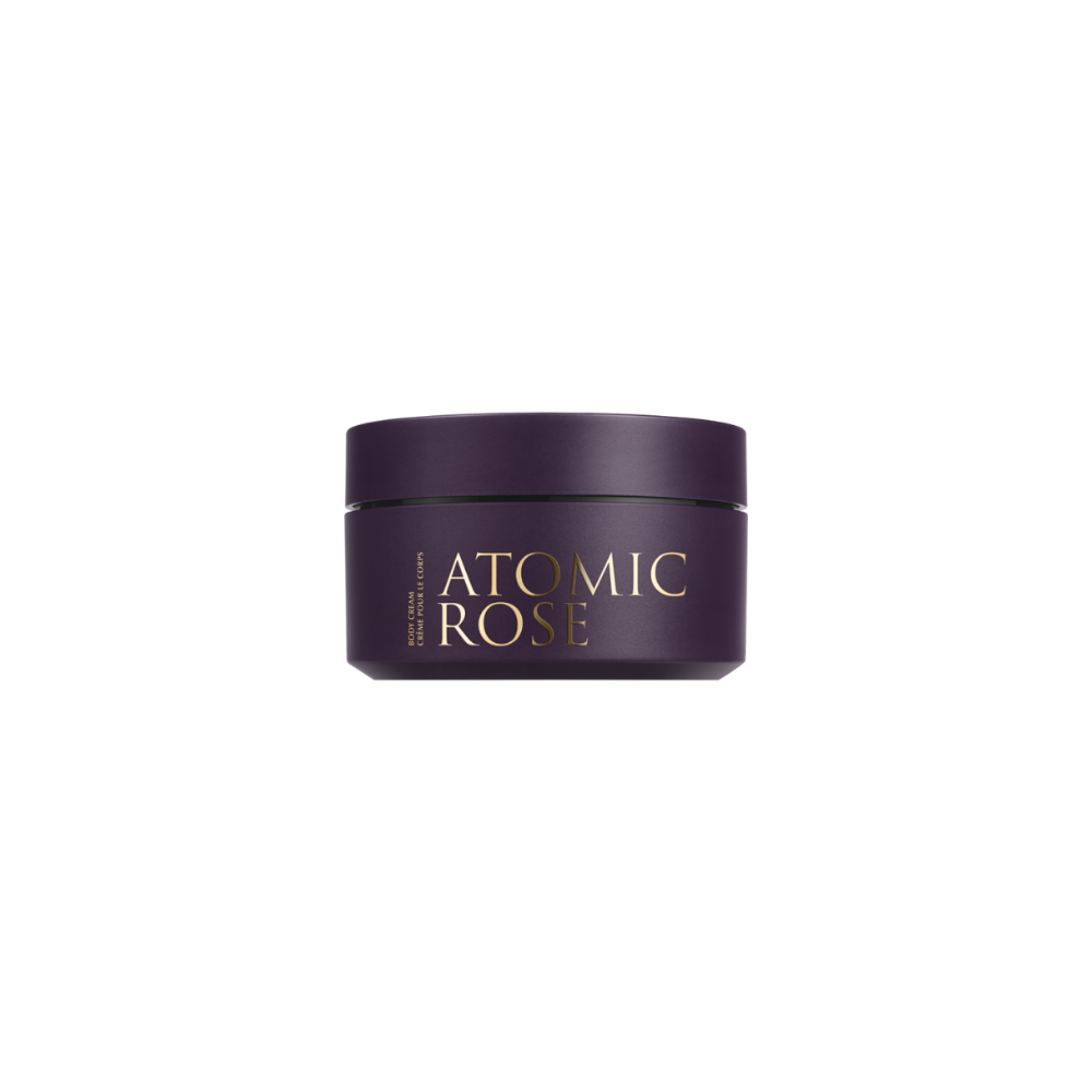 Initio Atomic Rose Body Cream