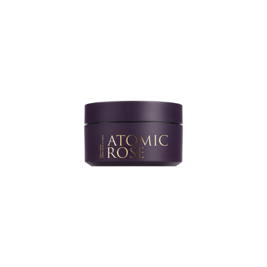 Initio Atomic Rose Body Cream