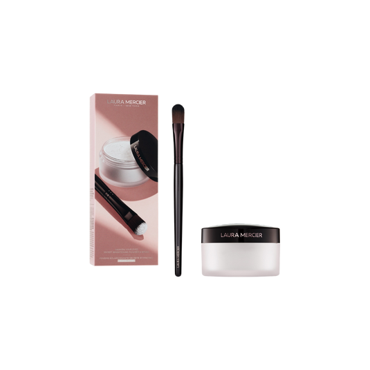 Laura Mercier Holiday Secret Brightening Duo