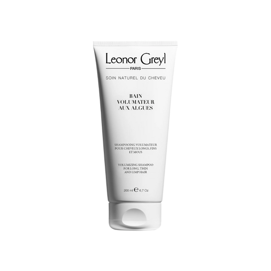 Leonor Greyl Bain Volumateur Aux Algues
