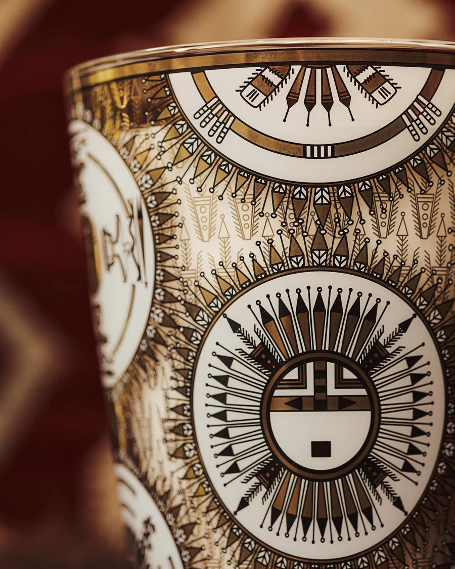 Baobab Candle Likaah