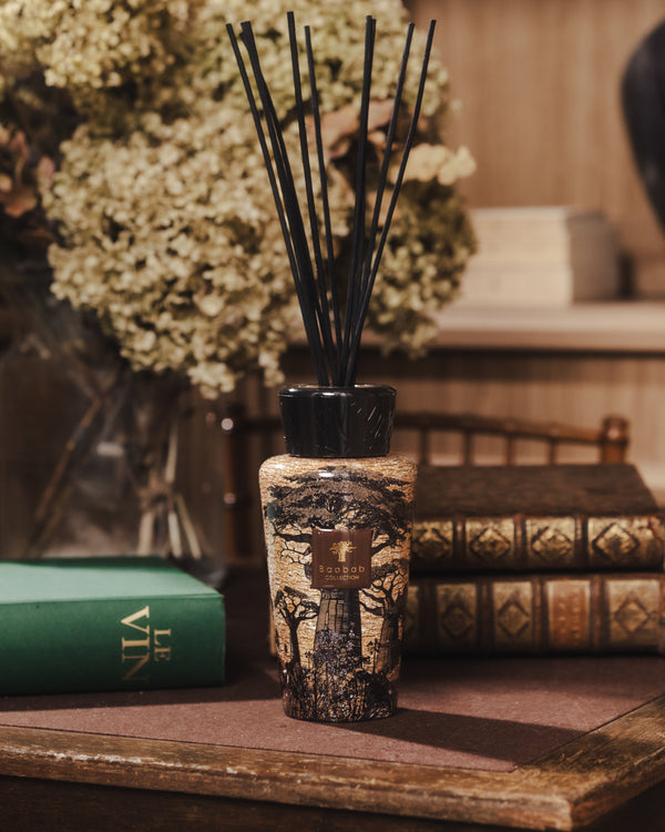 Baobab Diffuser Sacred Trees Mankono