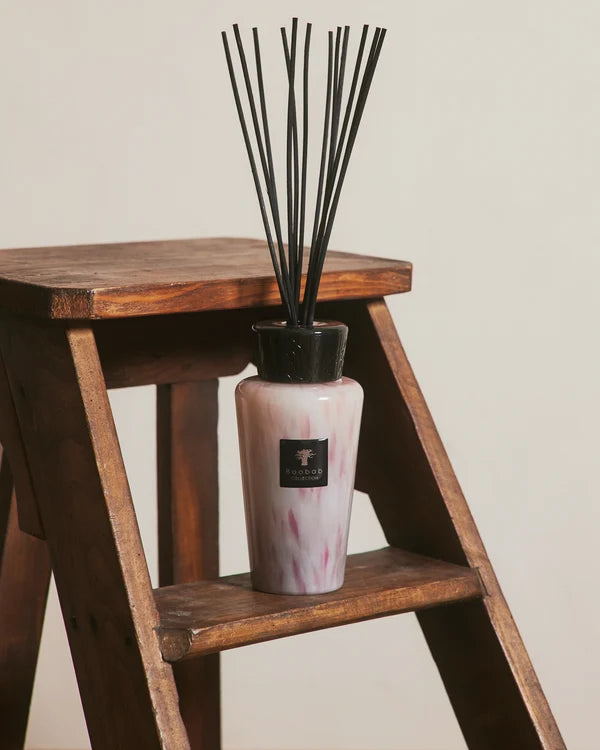 Baobab Diffuser Pearls White 2025