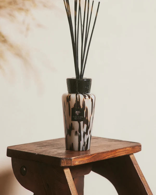 Baobab Diffuser Pearls Black 2025