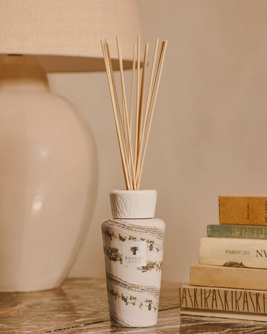 Baobab Diffuser Sand Siloli 2025
