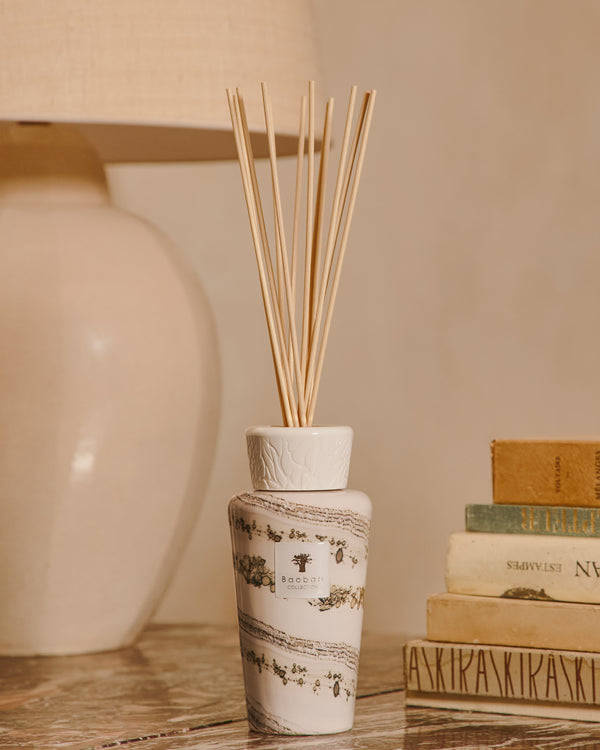 Baobab Diffuser Sand Siloli 2025