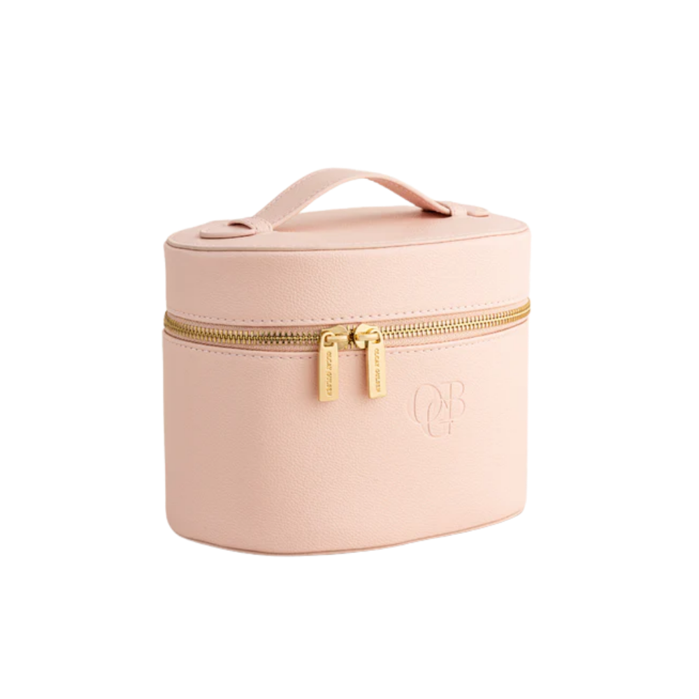 OGB Vanity Case Ballerina
