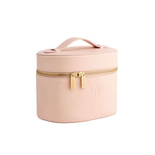 OGB Vanity Case Ballerina