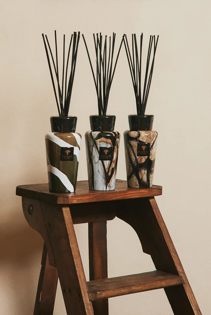 Baobab Diffuser Likaah