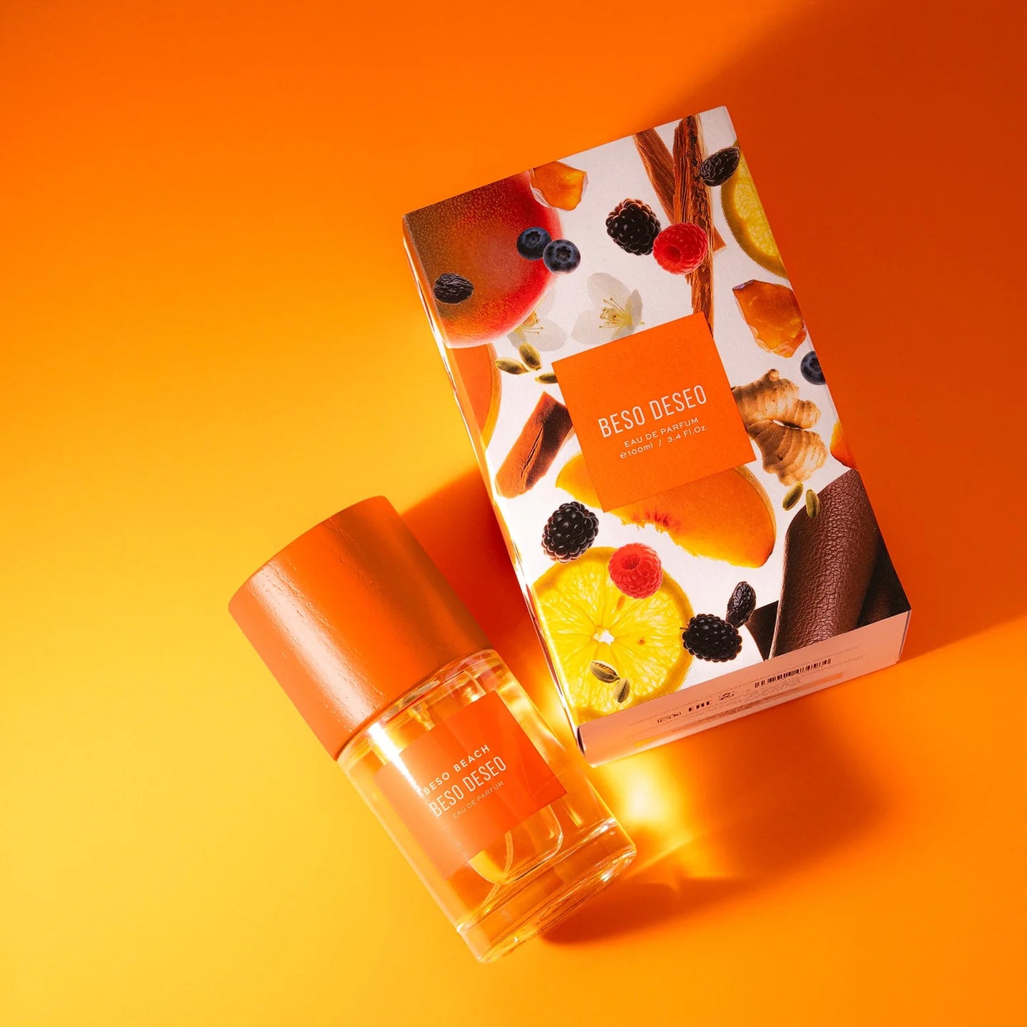 Beso Beach Beso Deseo Eau de Parfum