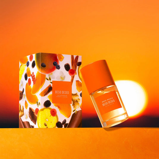 Beso Beach Beso Deseo Eau de Parfum