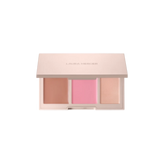 Laura Mercier Bonne Glow Cream Face Palette