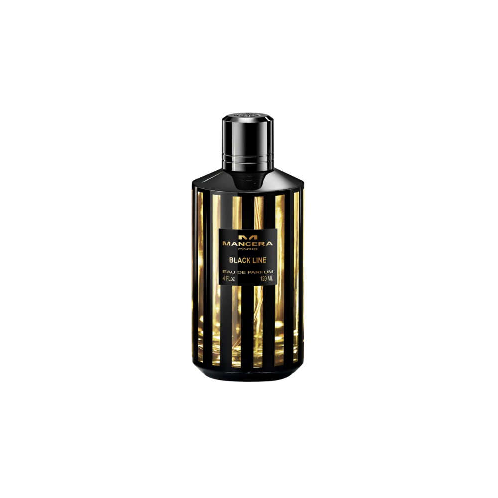 Mancera Black Line Eau de Parfum