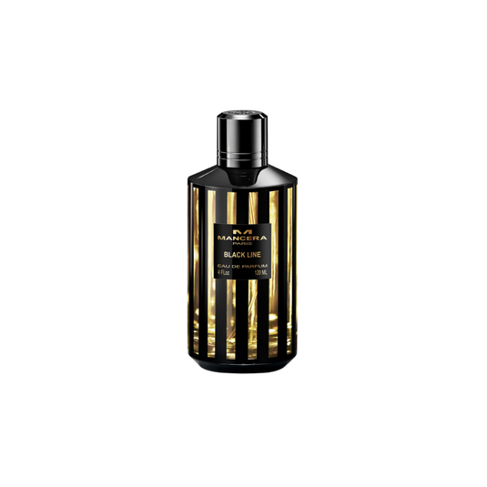 Mancera Black Line Eau de Parfum