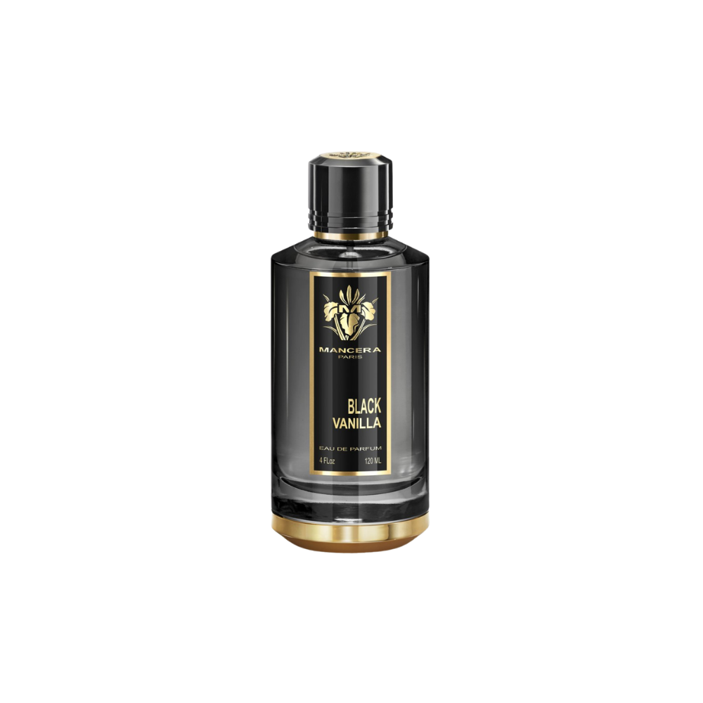 Mancera Black Vanilla Eau de Parfum