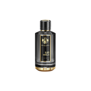 Mancera Black Vanilla Eau de Parfum