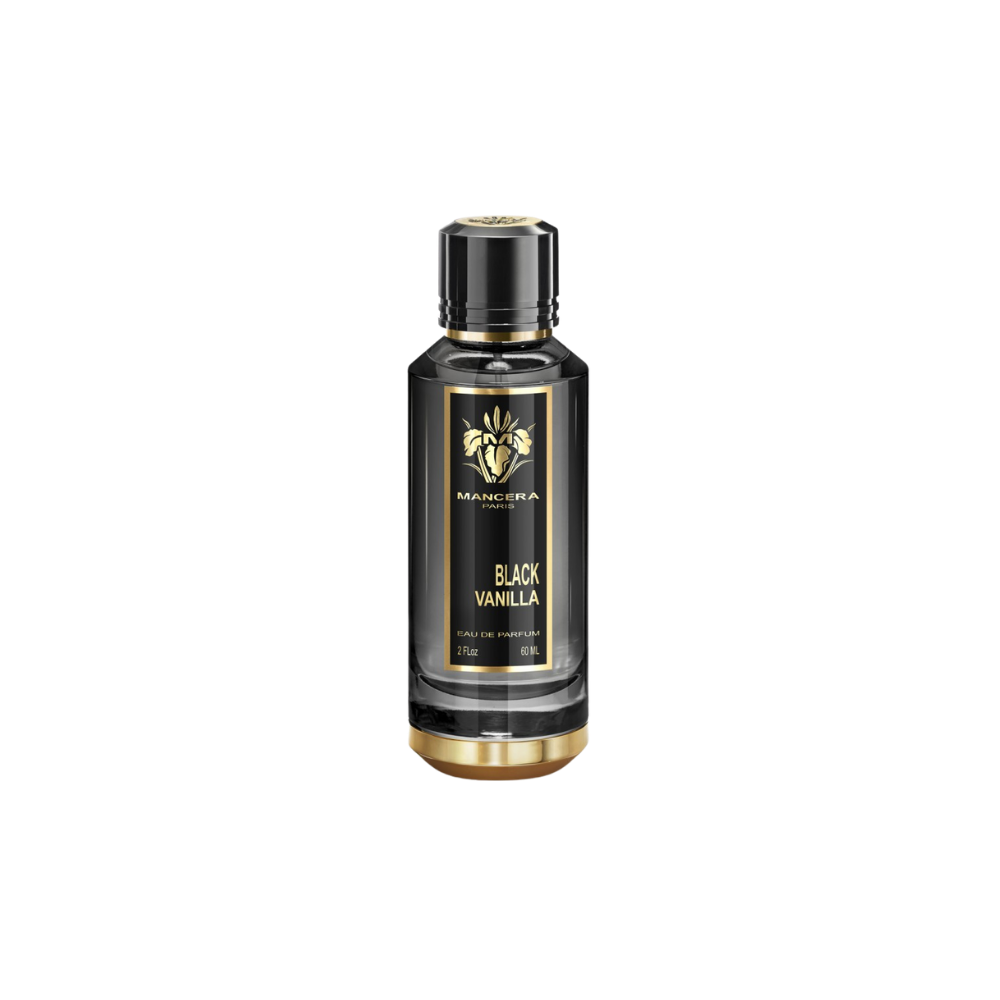 Mancera Black Vanilla Eau de Parfum