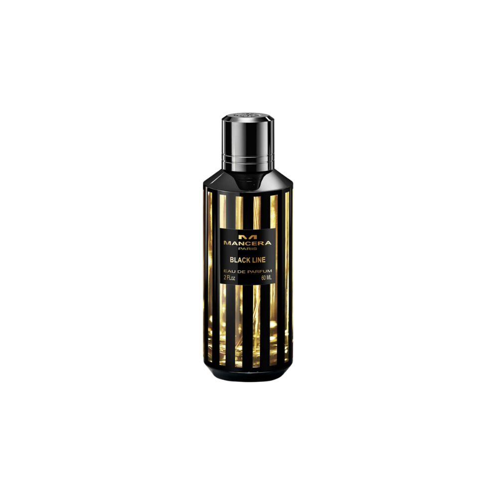 Mancera Black Line Eau de Parfum