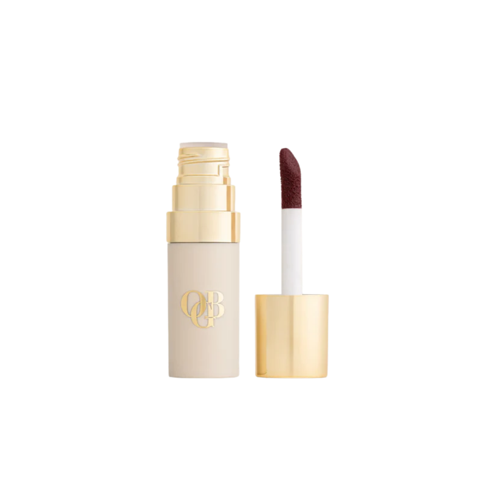OGB Beauty Satin Lip Stain