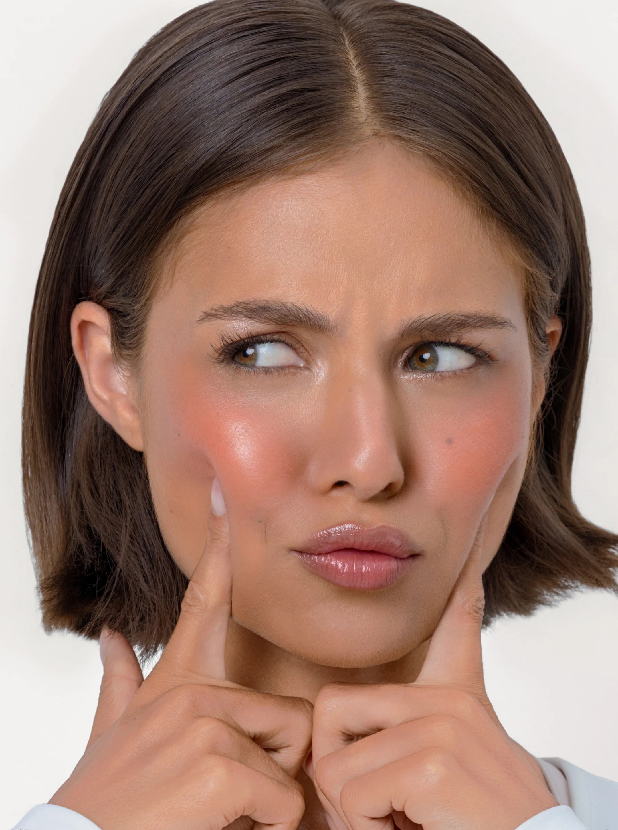 OGB Beauty Glow Blush Stick
