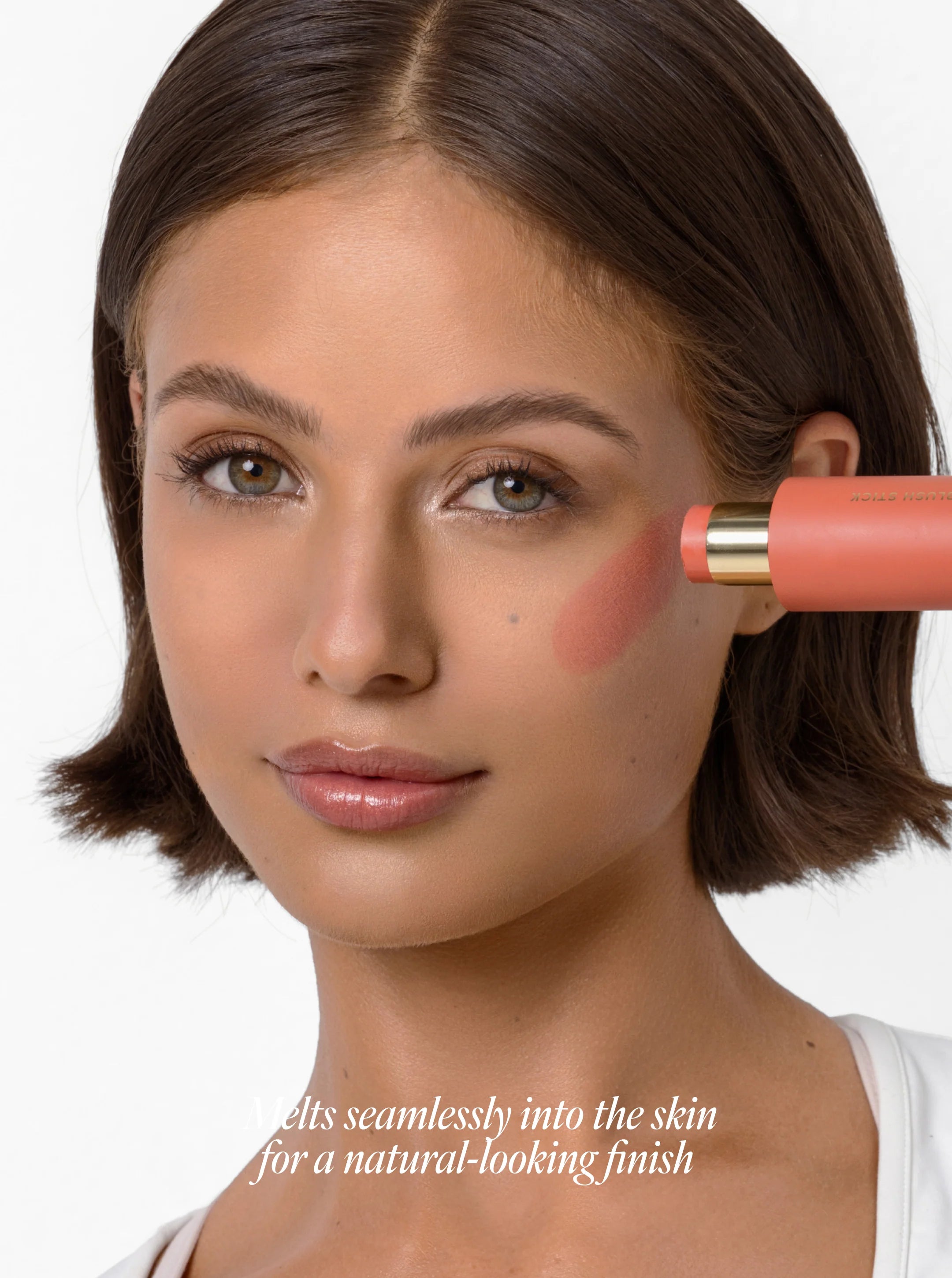 OGB Beauty Glow Blush Stick