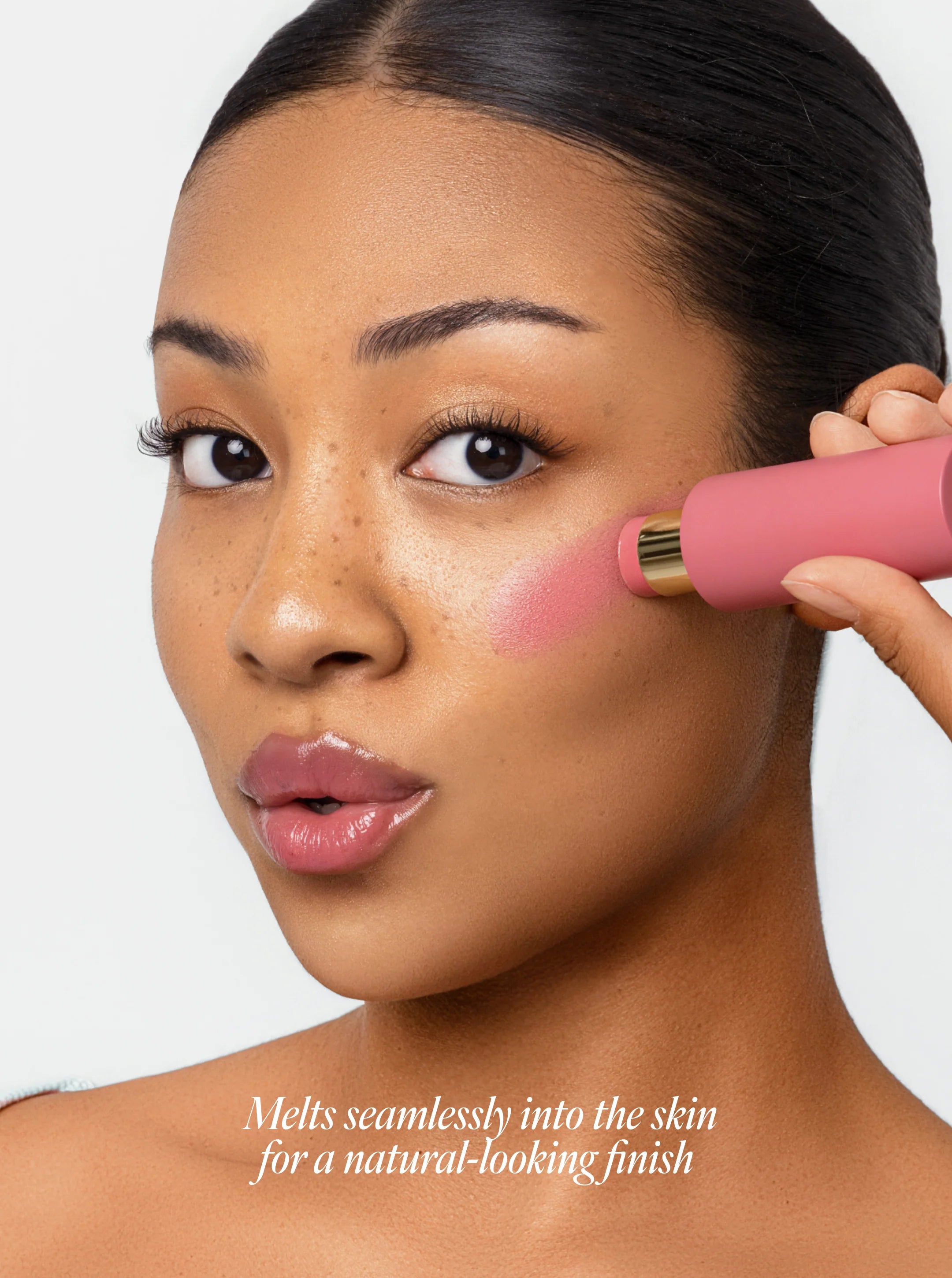 OGB Beauty Glow Blush Stick