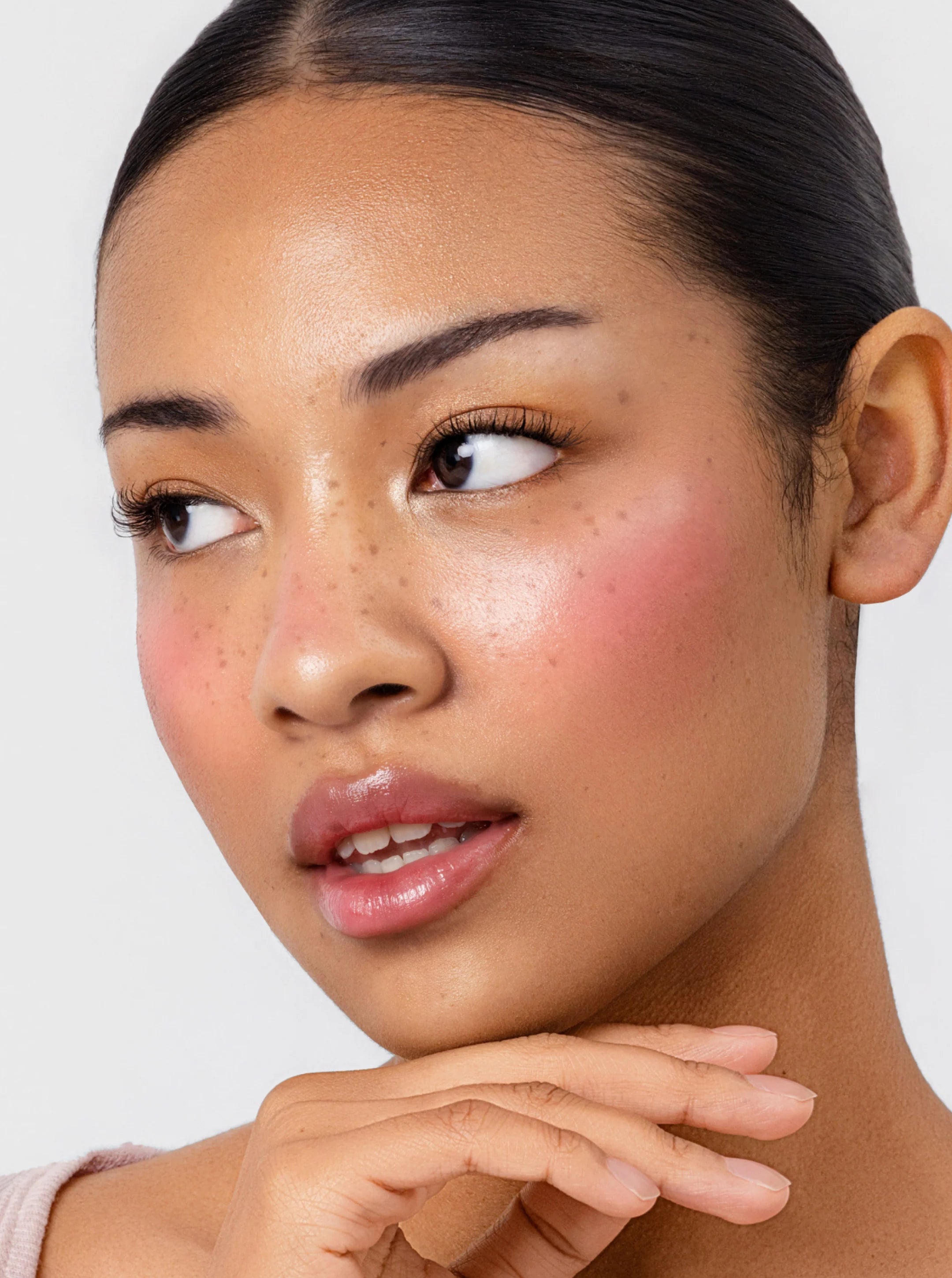 OGB Beauty Glow Blush Stick