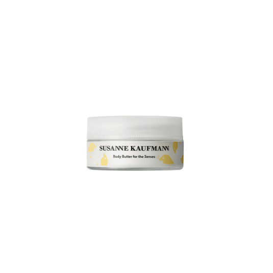 Susanne Kaufmann Body Butter for the Senses 200ml