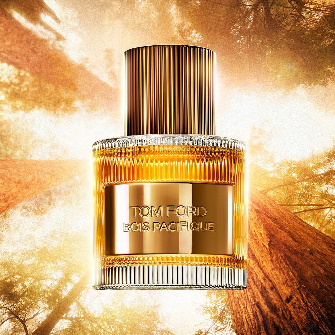 Tom Ford Bois Pacifique Eau de Parfum