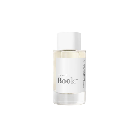Commodity Book- Personal Eau de Parfum