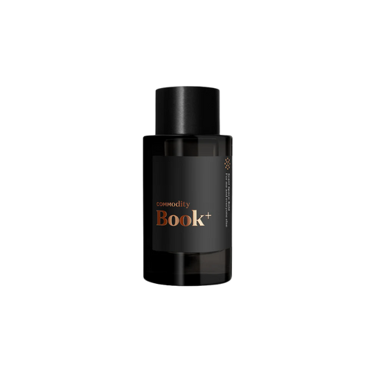 Commodity Book+ Bold Eau de Parfum