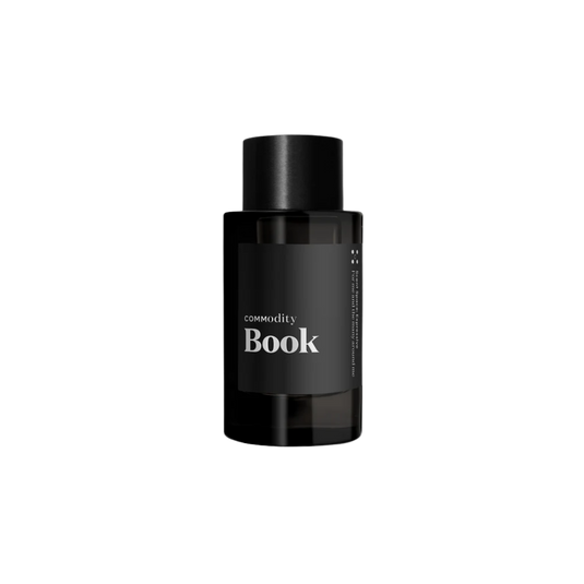 Commodity Book Expressive Eau de Parfum