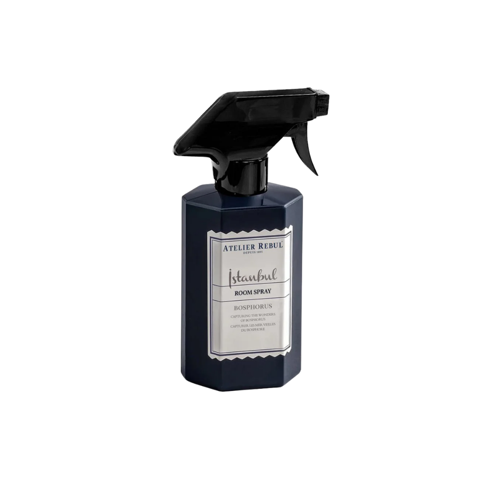Atelier Rebul Bosphorus Room Spray