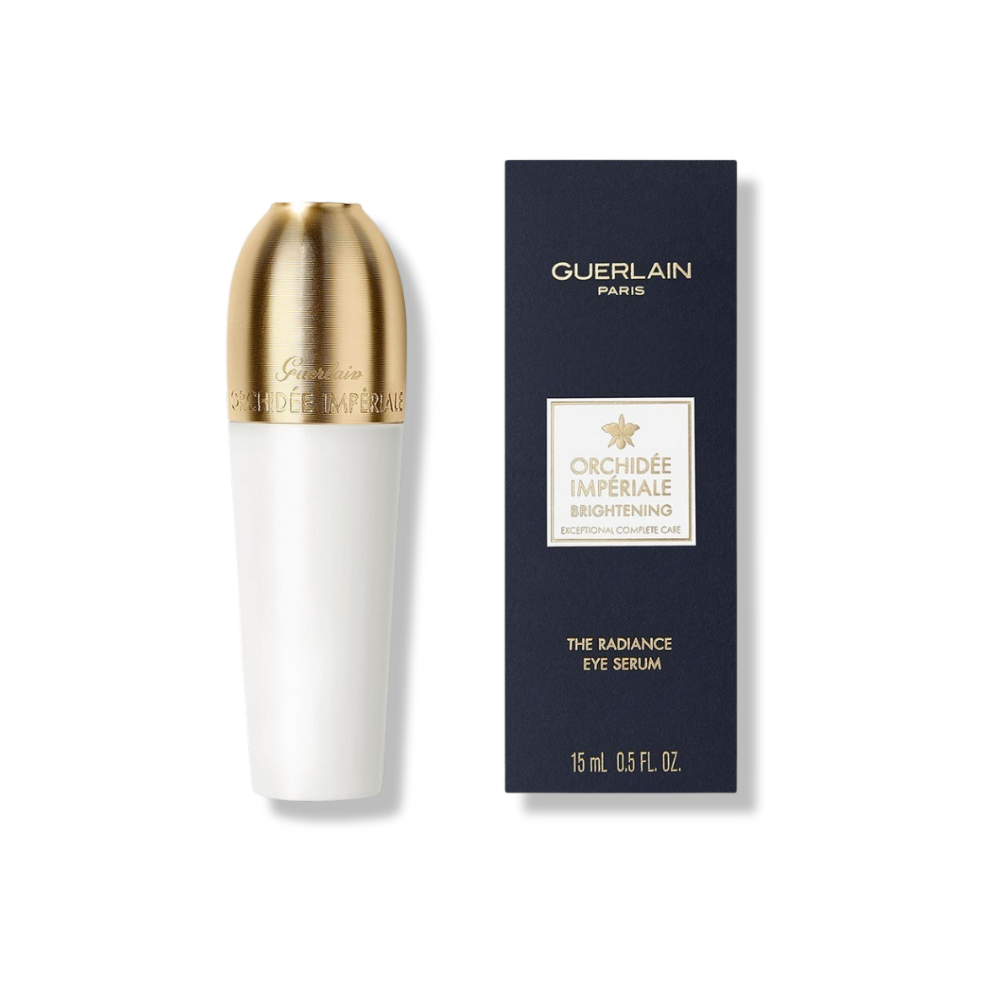 Guerlain Orchidée Imperiale Brightening The Radiance Eye Serum