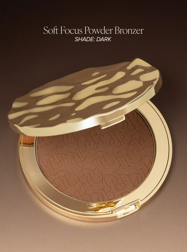 OGB Soft Focus Powder Bronzer
